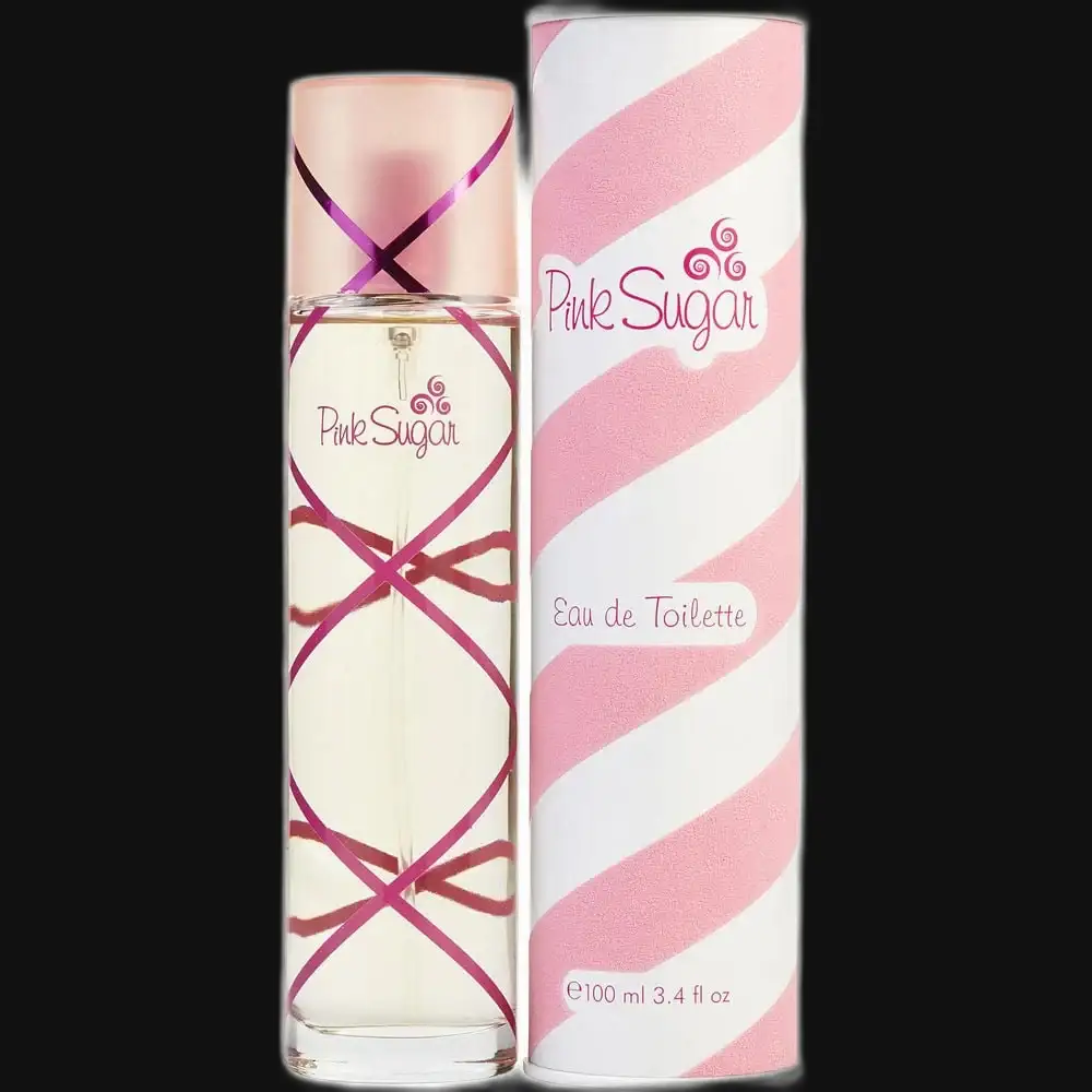 Pink Sugar By Aquolina Perfume for Women - Renee Lane Company