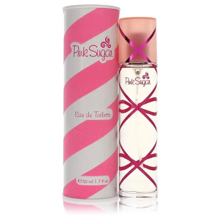 Pink Sugar By Aquolina Perfume for Women - Renee Lane Company