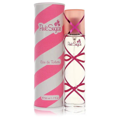 Pink Sugar By Aquolina Perfume for Women - Renee Lane Company