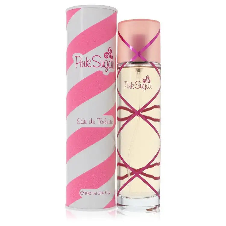 Pink Sugar By Aquolina Perfume for Women - Renee Lane Company