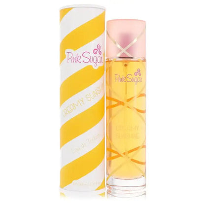 Pink Sugar Creamy Sunshine By Aquolina Perfume for Women - Renee Lane Company