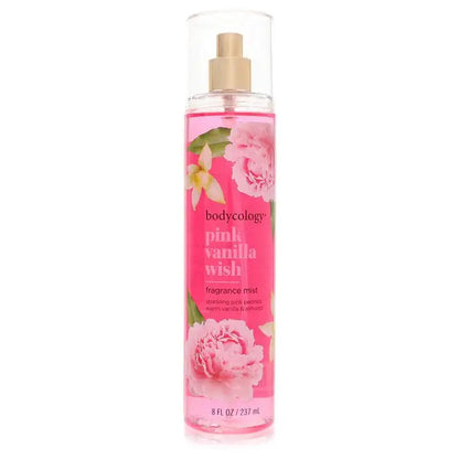 Pink Vanilla Wish By Bodycology Perfume for Women - Renee Lane Company