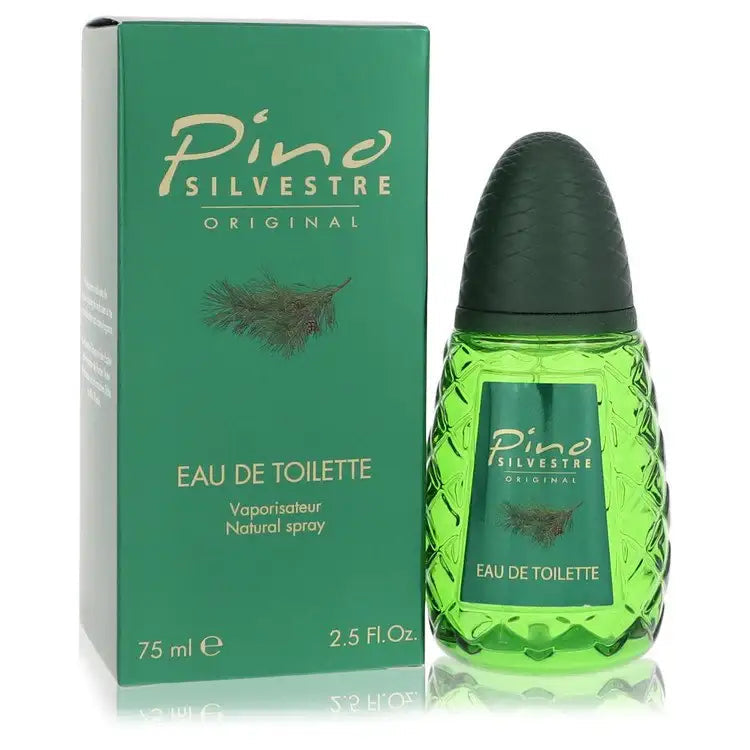 Pino Silvestre By Pino Silvestre Cologne for Men - Renee Lane Company