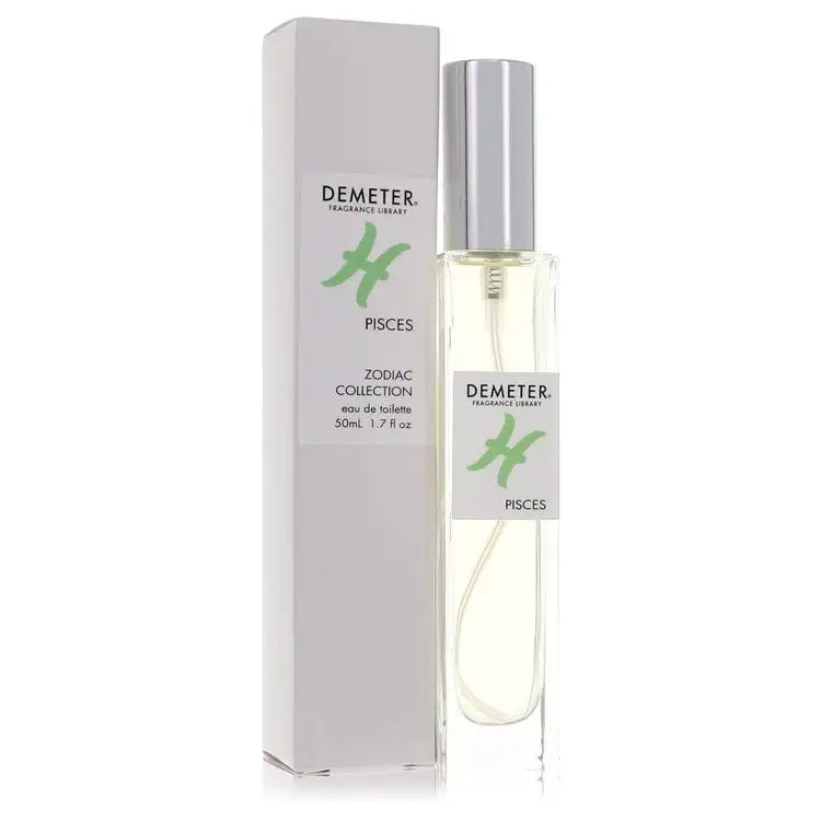 Pisces By Demeter Perfume for Women - Renee Lane Company