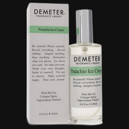 Pistachio Ice Cream By Demeter Perfume for Women - Renee Lane Company