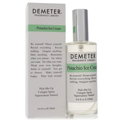 Pistachio Ice Cream By Demeter Perfume for Women - Renee Lane Company