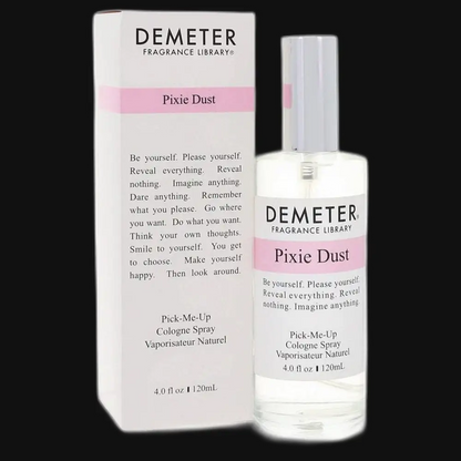 Pixie Dust By Demeter Perfume for Women - Renee Lane Company