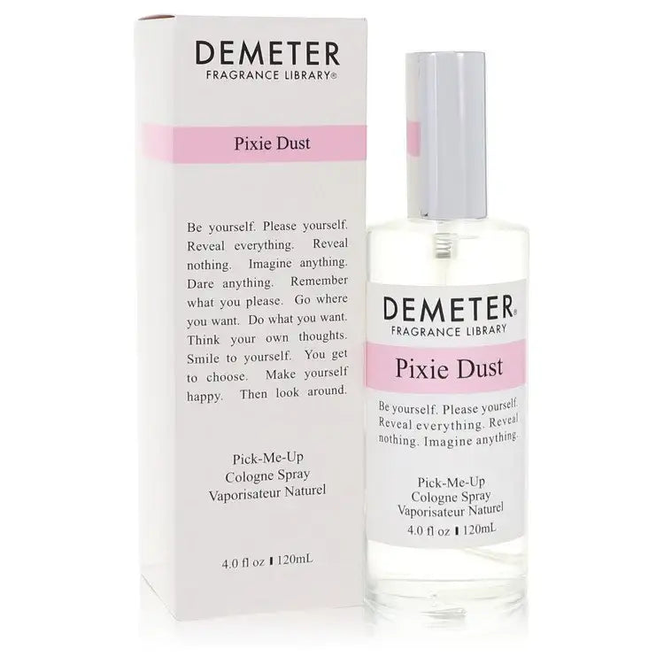 Pixie Dust By Demeter Perfume for Women - Renee Lane Company