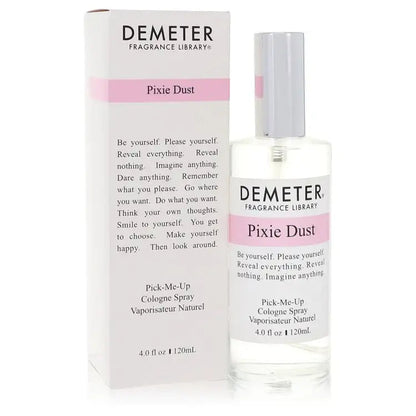 Pixie Dust By Demeter Perfume for Women - Renee Lane Company