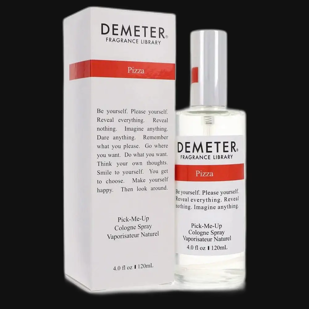 Pizza By Demeter Perfume for Women - Renee Lane Company