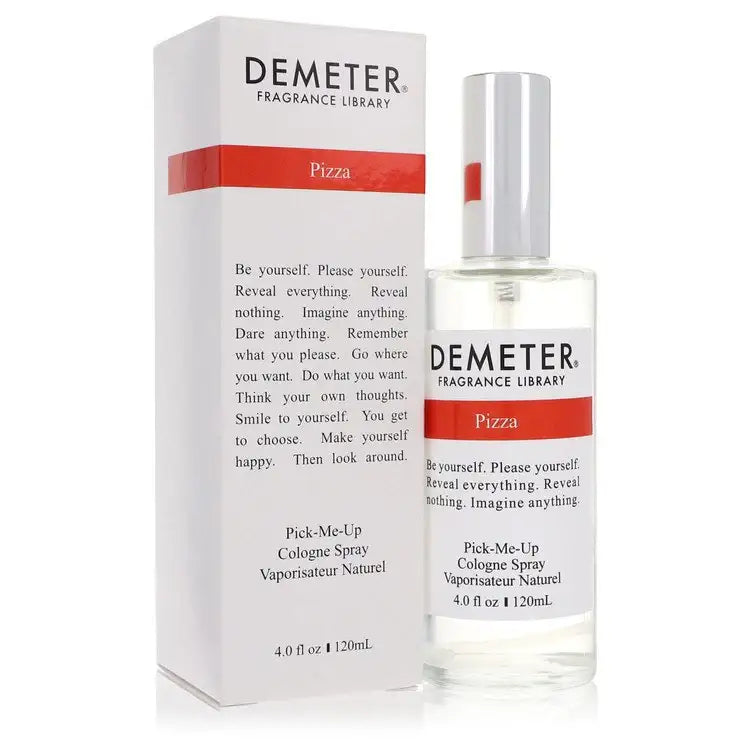 Pizza By Demeter Perfume for Women - Renee Lane Company