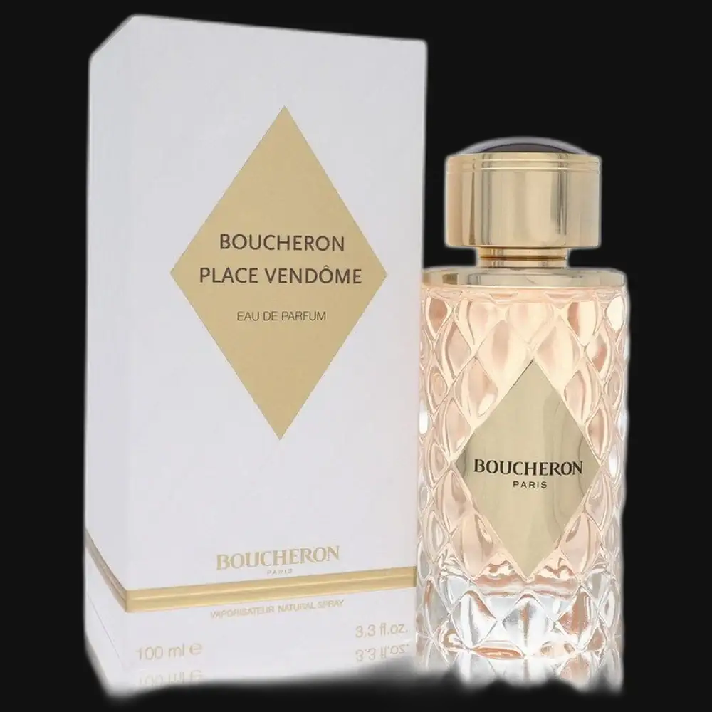 Place Vendome By Boucheron Perfume for Women - Renee Lane Company
