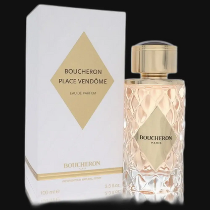 Place Vendome By Boucheron Perfume for Women - Renee Lane Company
