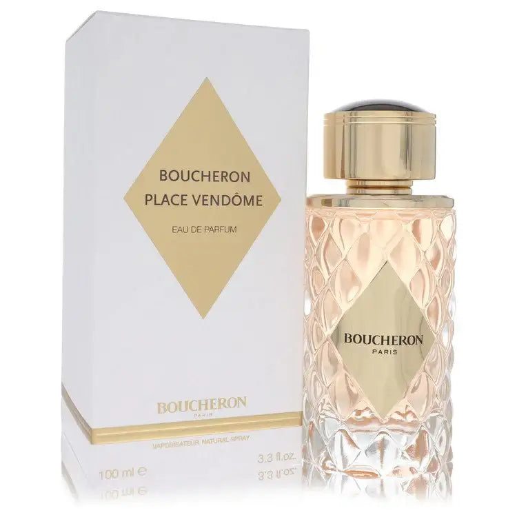 Place Vendome By Boucheron Perfume for Women - Renee Lane Company