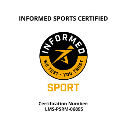 Plant Based Sport Protein - Renee Lane Company
