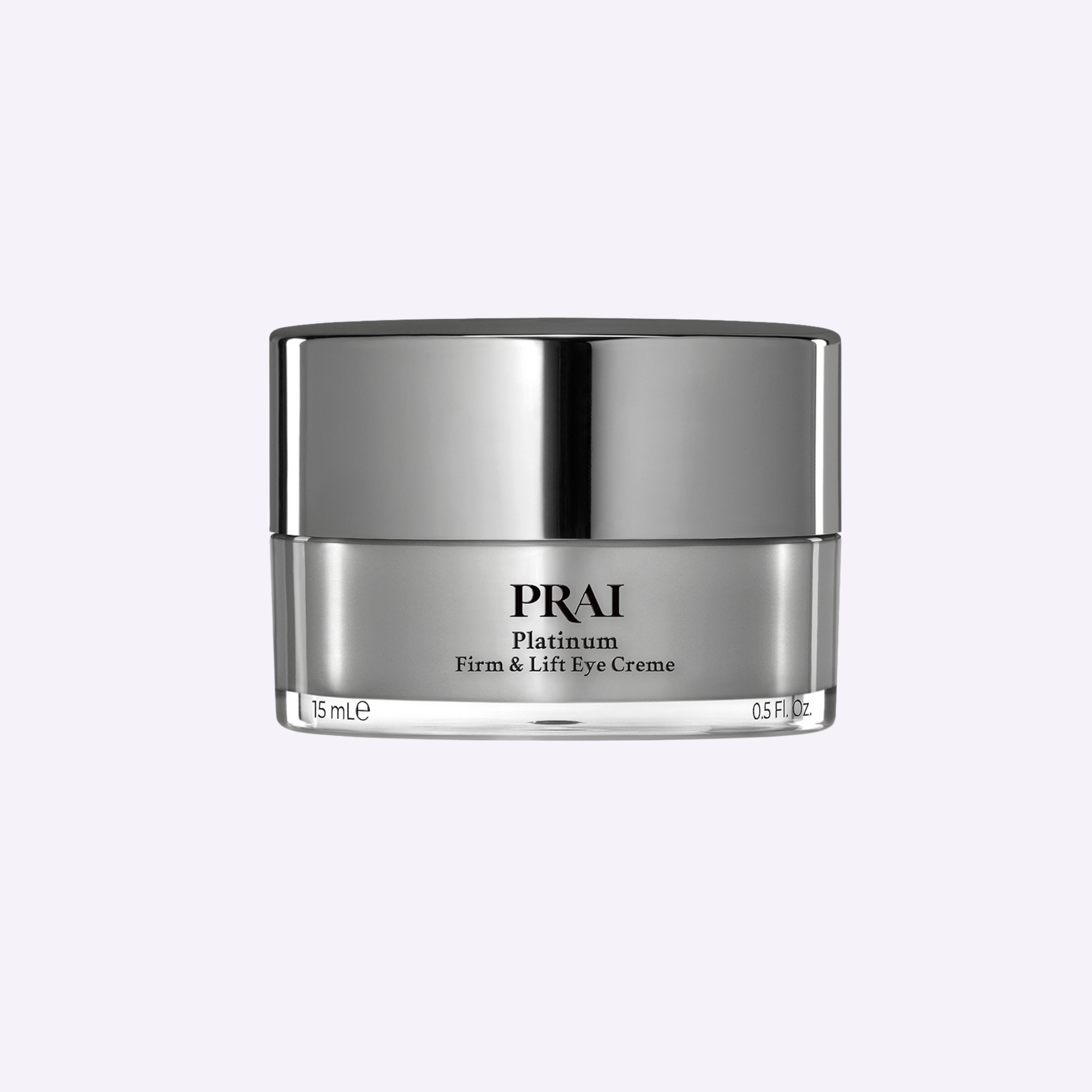 Platinum Firm & Lift Eye Creme - Renee Lane Company