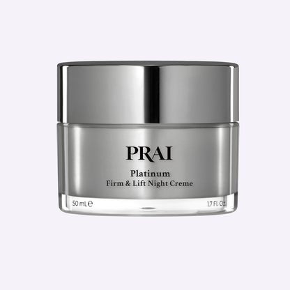 Platinum Firm & Lift Night Creme Overnight Repair - Renee Lane Company