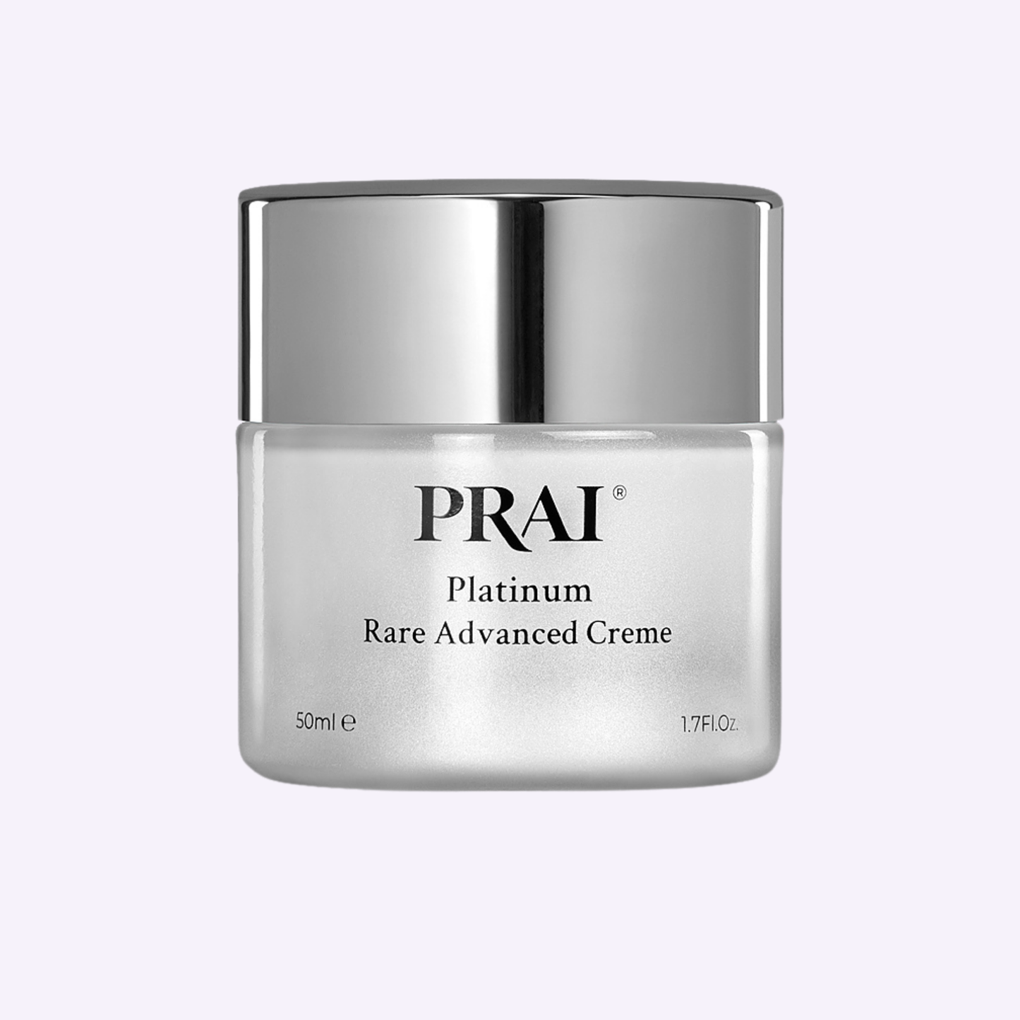 Platinum Rare Advanced Creme - Renee Lane Company