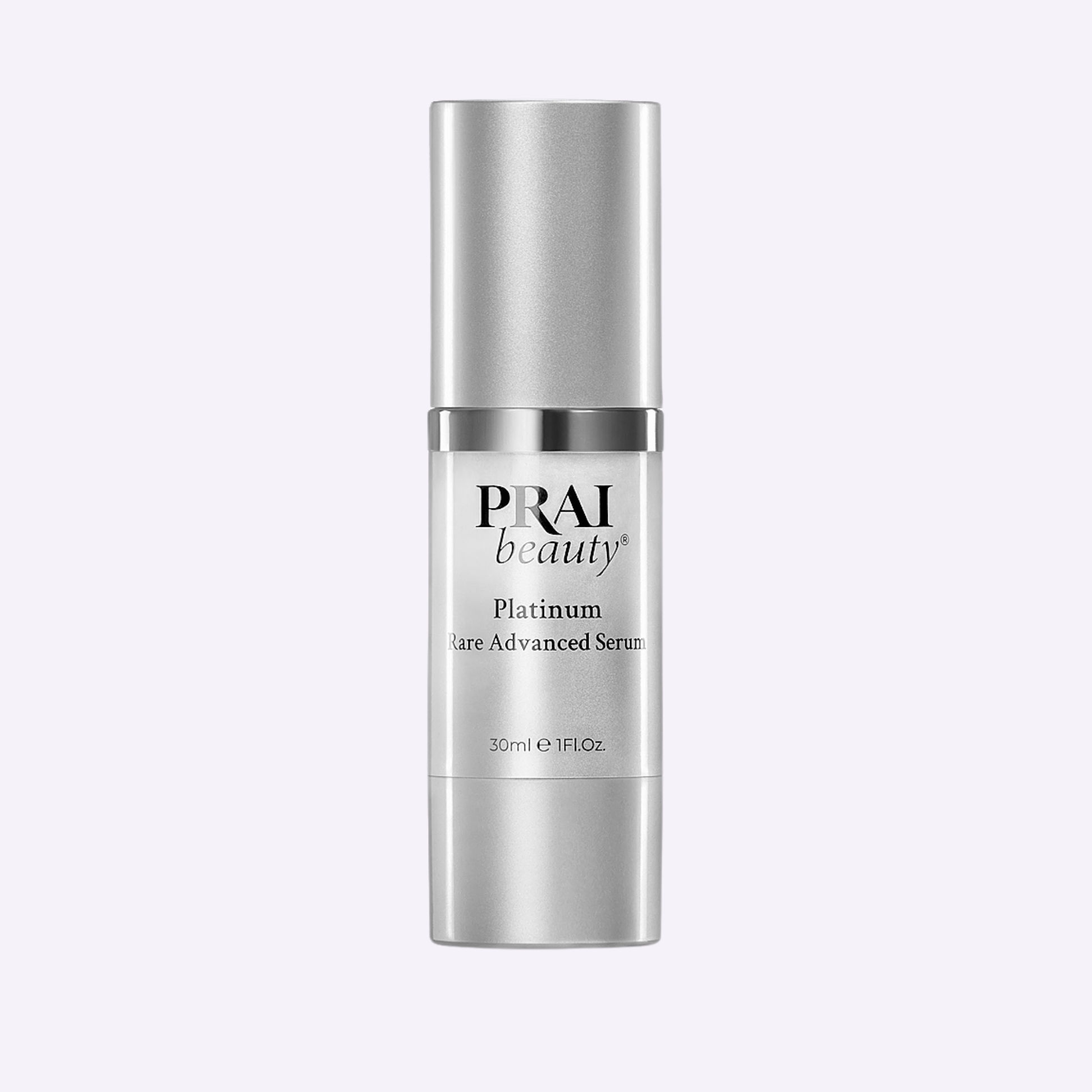 Platinum Rare Advanced Serum - Renee Lane Company