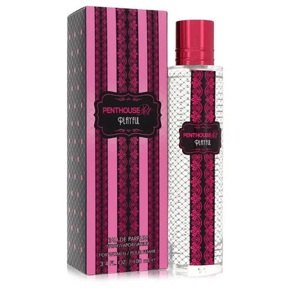 Playful By Penthouse Perfume for Women - Renee Lane Company
