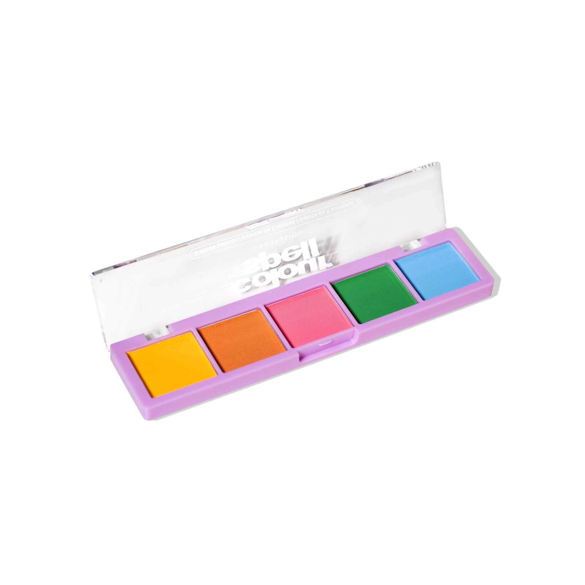 Playful Collection- Lip Oil, Blush & Shadows - Renee Lane Company