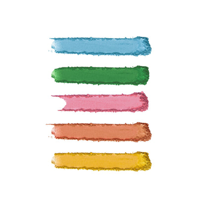 Playful Collection- Lip Oil, Blush & Shadows - Renee Lane Company