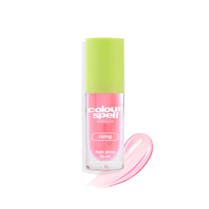 Playful Collection- Lip Oil, Blush & Shadows - Renee Lane Company