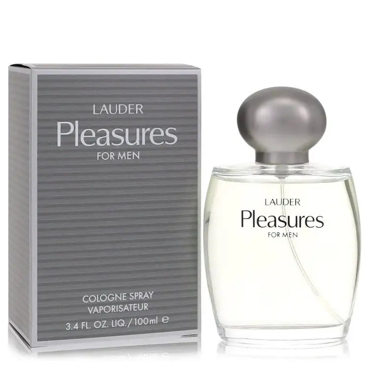 Pleasures By Estee Lauder Cologne for Men - Renee Lane Company
