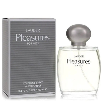 Pleasures By Estee Lauder Cologne for Men - Renee Lane Company