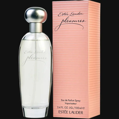 Pleasures By Estee Lauder Perfume for Women - Renee Lane Company