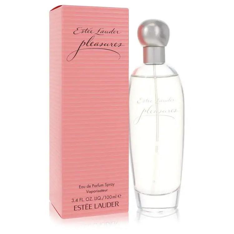 Pleasures By Estee Lauder Perfume for Women - Renee Lane Company