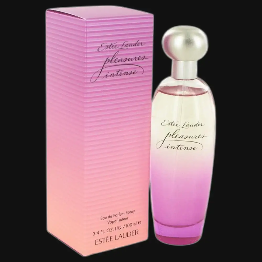 Pleasures Intense By Estee Lauder Perfume for Women - Renee Lane Company