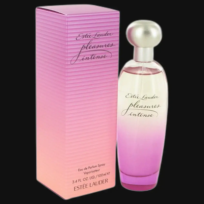 Pleasures Intense By Estee Lauder Perfume for Women - Renee Lane Company