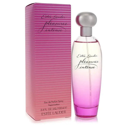 Pleasures Intense By Estee Lauder Perfume for Women - Renee Lane Company