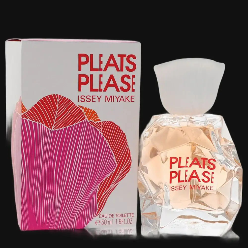 Pleats Please By Issey Miyake Perfume for Women - Renee Lane Company