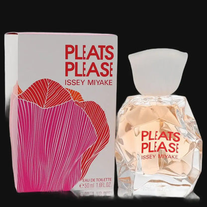 Pleats Please By Issey Miyake Perfume for Women - Renee Lane Company