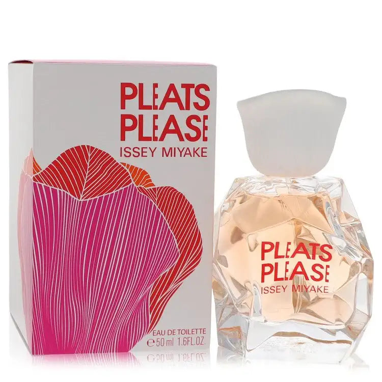 Pleats Please By Issey Miyake Perfume for Women - Renee Lane Company