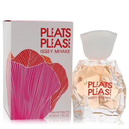 Pleats Please By Issey Miyake Perfume for Women - Renee Lane Company