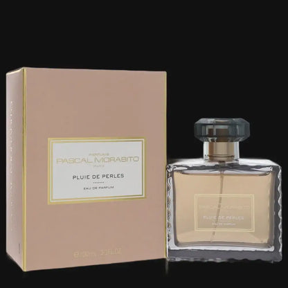 Pluie De Perles By Pascal Morabito Perfume for Women - Renee Lane Company