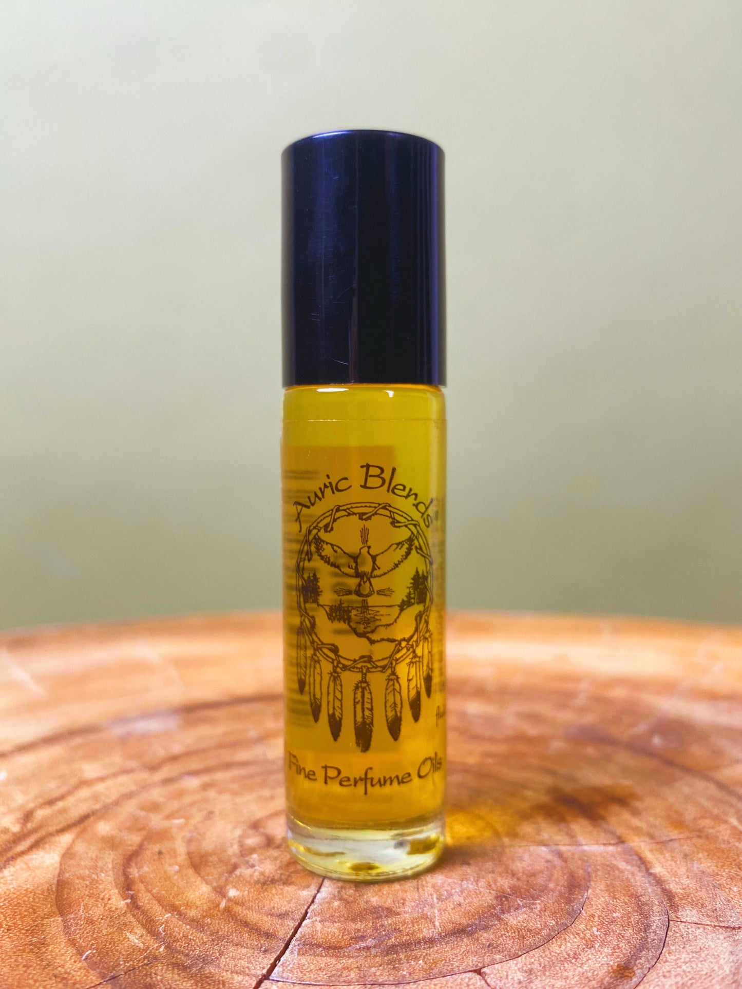 Plumeria Roll-on Perfume Oil | 0.33 fl oz - Renee Lane Company