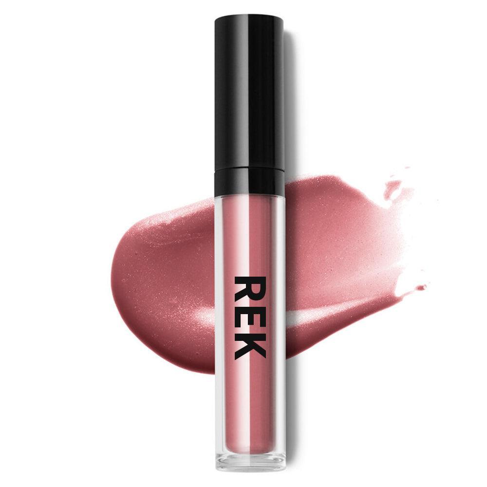 Plumping Gloss Collection | REK Cosmetics - Renee Lane Company