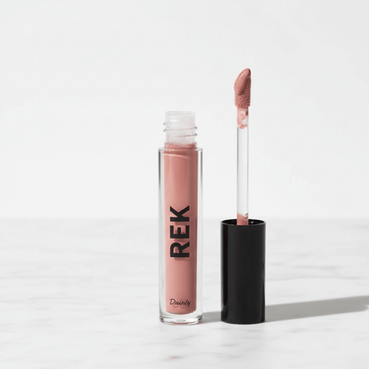Plumping Gloss Collection | REK Cosmetics - Renee Lane Company