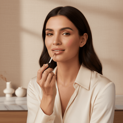 Plumping Gloss Collection | REK Cosmetics - Renee Lane Company