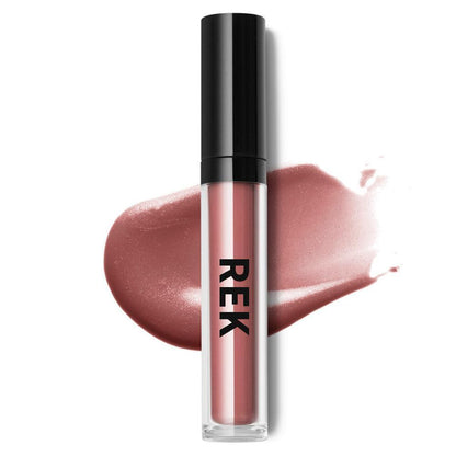 Plumping Gloss Collection | REK Cosmetics - Renee Lane Company