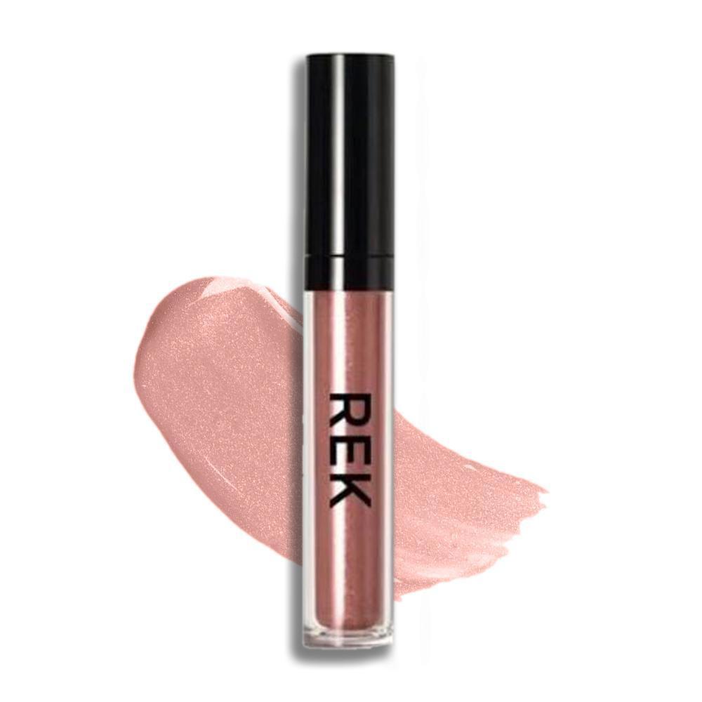 Plumping Gloss Collection | REK Cosmetics - Renee Lane Company