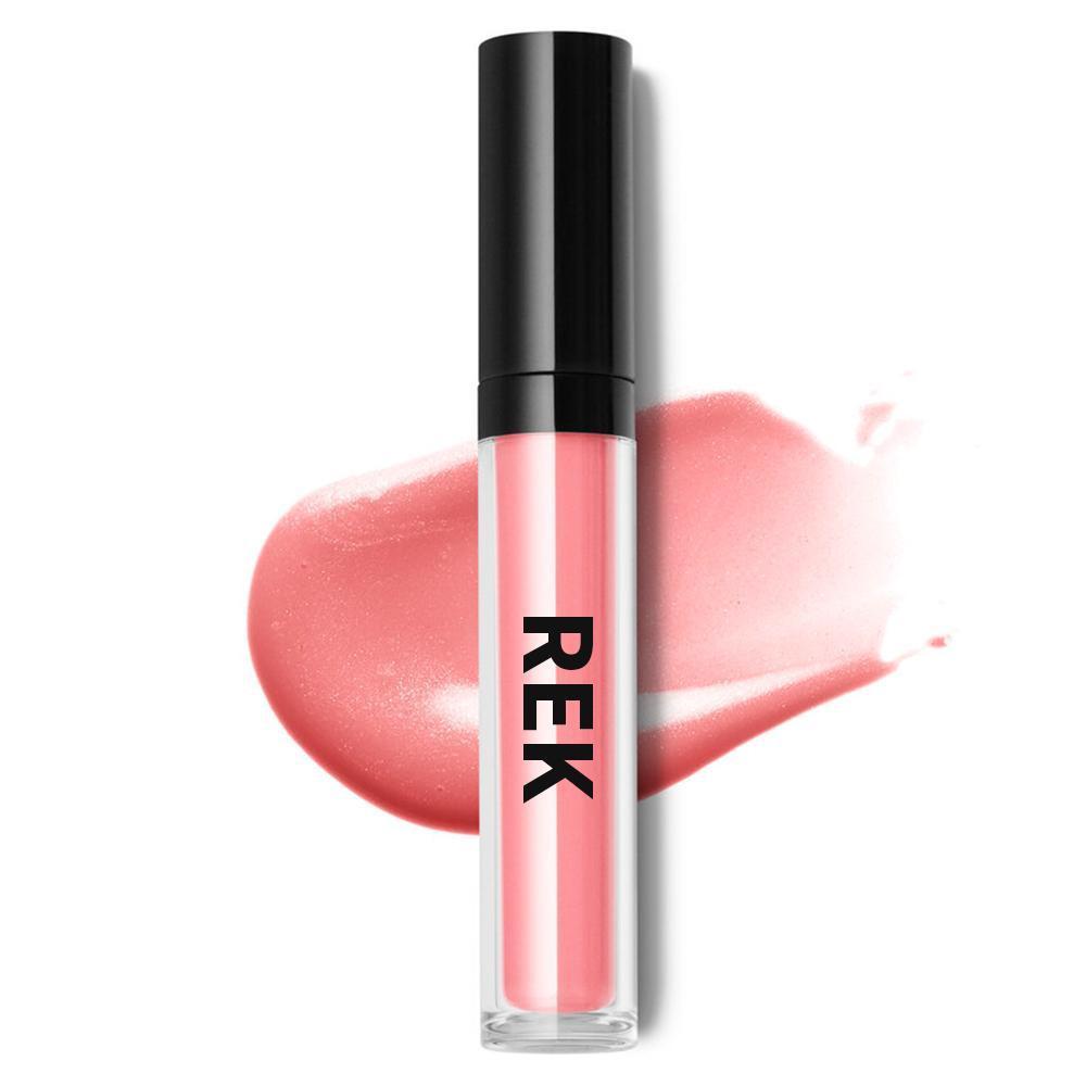 Plumping Gloss Collection | REK Cosmetics - Renee Lane Company