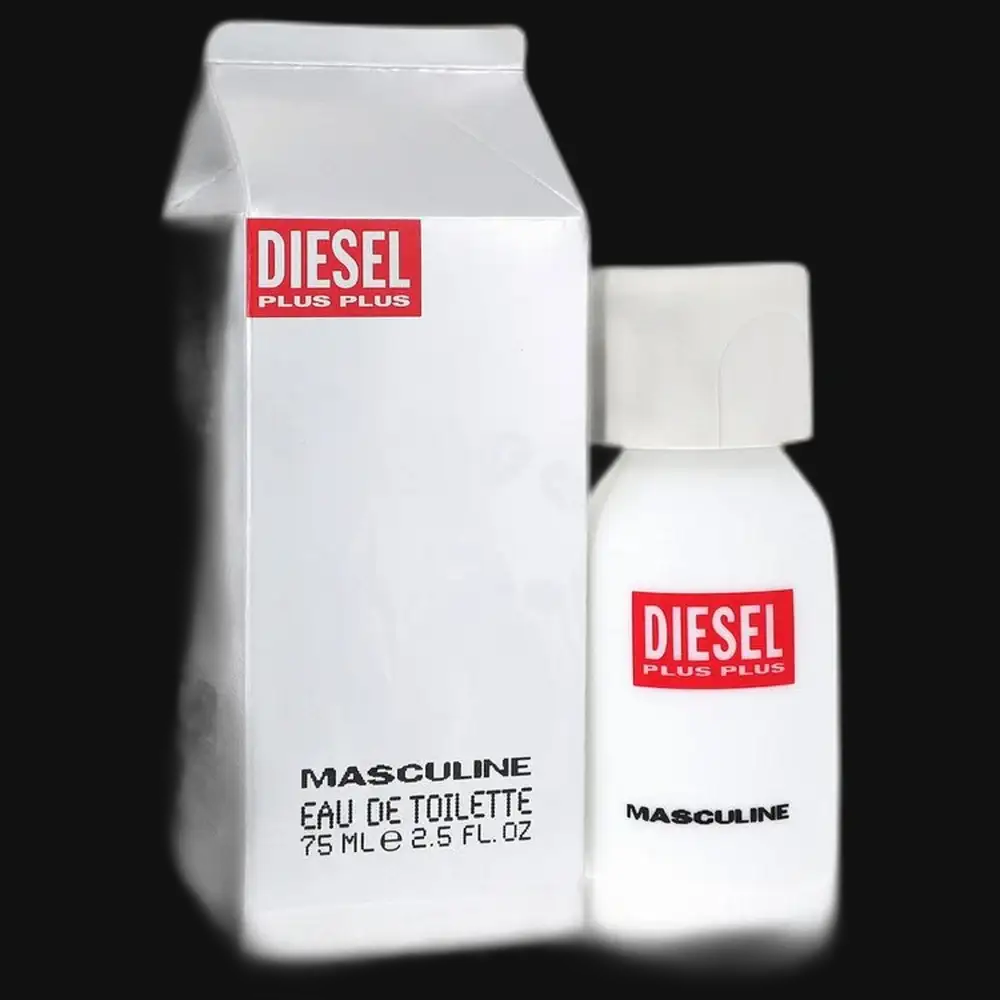 Plus Plus By Diesel Cologne for Men - Renee Lane Company