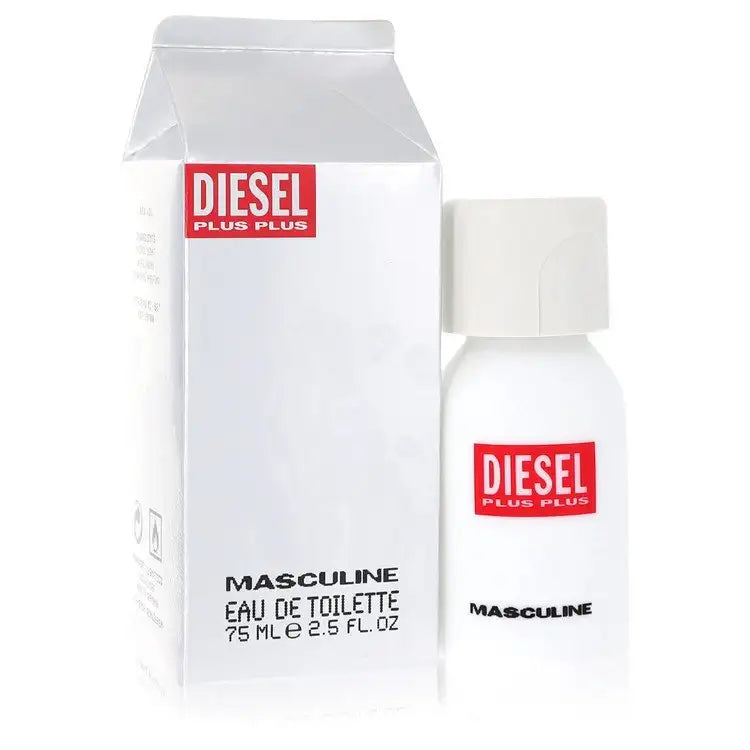 Plus Plus By Diesel Cologne for Men - Renee Lane Company