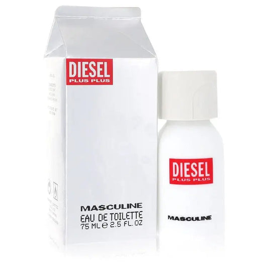 Plus Plus By Diesel Cologne for Men - Renee Lane Company
