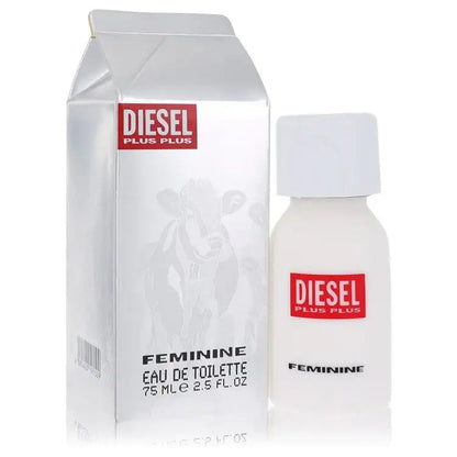 Plus Plus By Diesel Perfume for Women - Renee Lane Company